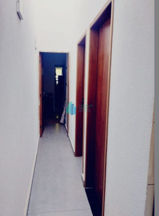 Imagem Casa com 2 Quartos à Venda, 125 m² em Villarejo Sopé Da Serra (vilarejo) - Cabreúva