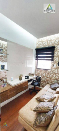 Imagem Apartamento com 3 Quartos à Venda, 131 m² em Morro Da Glória - Juiz De Fora