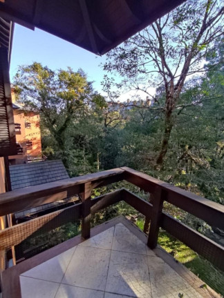 Imagem Apartamento com 2 Quartos à Venda, 74 m² em Parque Das Orquídeas - Gramado