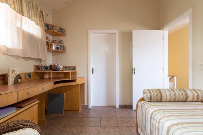 Imagem Casa de Condomínio com 4 Quartos à Venda, 898 m² em Boa Vista - Porto Alegre