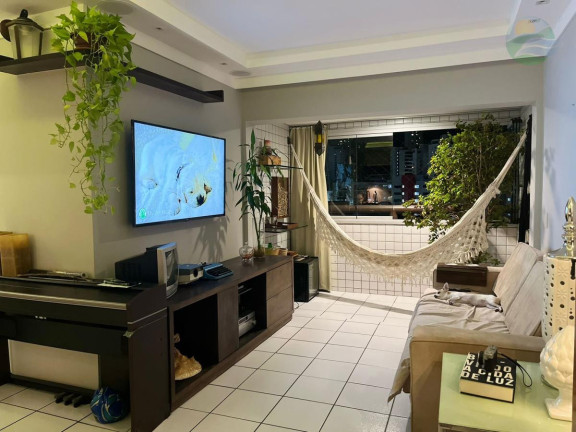 Apartamento com 3 Quartos à Venda, 75 m²