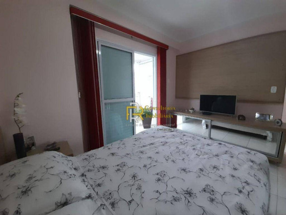 Imagem Apartamento com 2 Quartos à Venda, 100 m² em Vila Guilhermina - Praia Grande Imagem Apartamento com 2 Quartos à Venda, 100 m² em Vila Guilhermina - Praia Grande