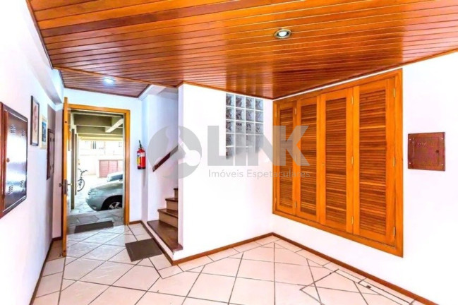 Imagem Apartamento com 2 Quartos à Venda, 55 m² em Jardim Itu - Porto Alegre Imagem Apartamento com 2 Quartos à Venda, 55 m² em Jardim Itu - Porto Alegre