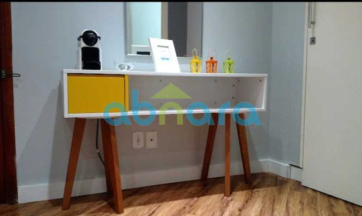 Imagem Apartamento com 1 Quarto à Venda, 43 m² em Ipanema - Rio De Janeiro Imagem Apartamento com 1 Quarto à Venda, 43 m² em Ipanema - Rio De Janeiro