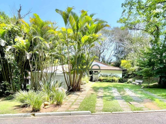 Casa com 4 Quartos à Venda, 282 m² em Residencial Park - Cotia