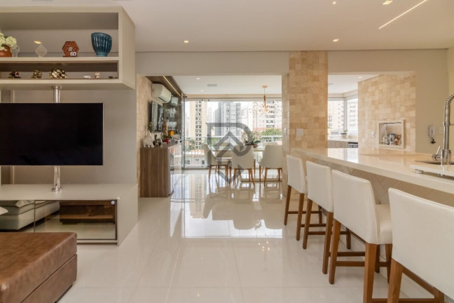 Imagem Apartamento com 3 Quartos à Venda, 110 m² em Bosque Da Saúde - São Paulo Imagem Apartamento com 3 Quartos à Venda, 110 m² em Bosque Da Saúde - São Paulo