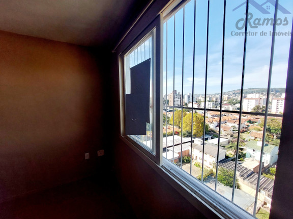 Imagem Imóvel com 1 Quarto à Venda, 36 m² em Cristal - Porto Alegre