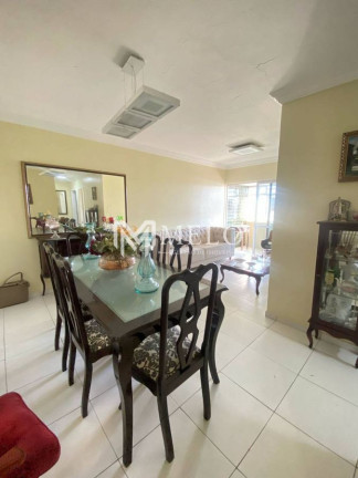 Foto do imóvel Apartamento com 3 Quartos à Venda, 82 m² em Jardim Atlântico - Olinda