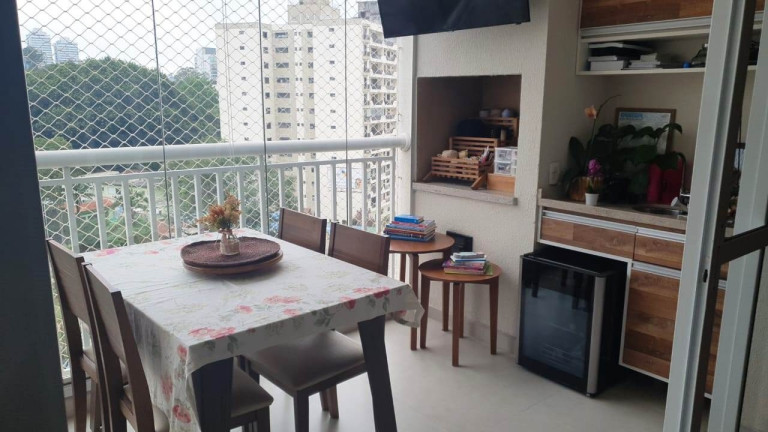 Imagem Apartamento com 3 Quartos à Venda, 123 m² em Centro - São Bernardo Do Campo Imagem Apartamento com 3 Quartos à Venda, 123 m² em Centro - São Bernardo Do Campo
