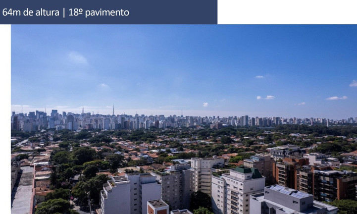 Imagem Imóvel com 4 Quartos à Venda, 564 m² em Itaim Bibi - São Paulo Imagem Imóvel com 4 Quartos à Venda, 564 m² em Itaim Bibi - São Paulo