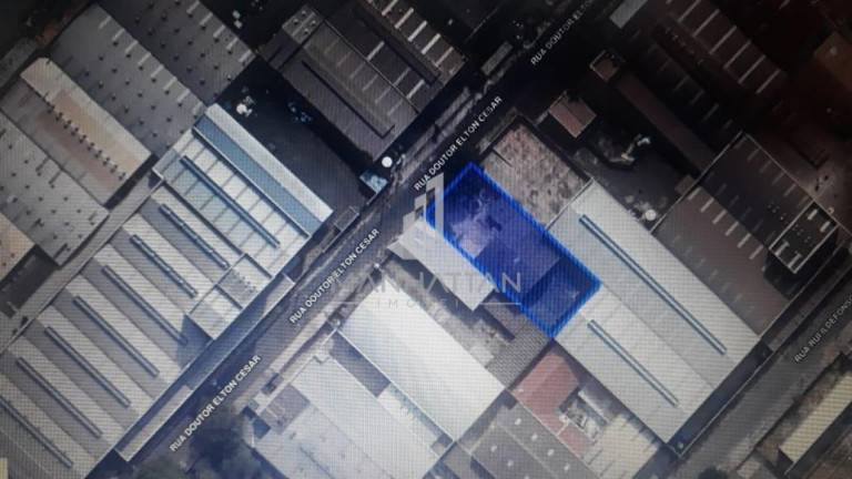 Imóvel Comercial à Venda, 567 m² em Chácaras Campos Dos Amarais - Campinas