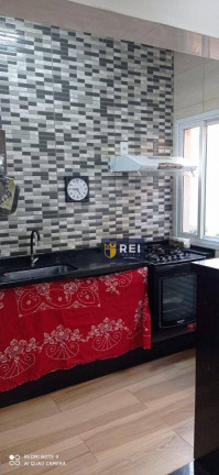 Imagem Casa com 3 Quartos à Venda, 81 m² em Jardim Paulista Ii - Itu