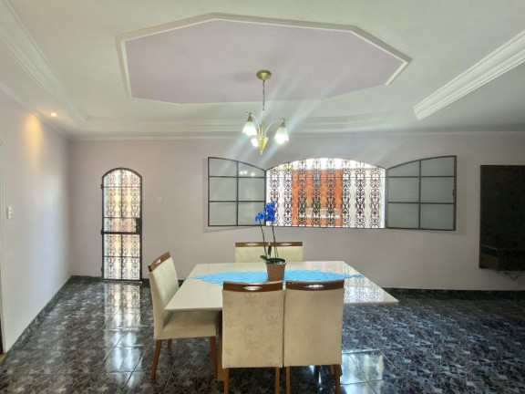 Imagem Casa com 3 Quartos à Venda, 182 m² em Vila Industrial - São José Dos Campos Imagem Casa com 3 Quartos à Venda, 182 m² em Vila Industrial - São José Dos Campos