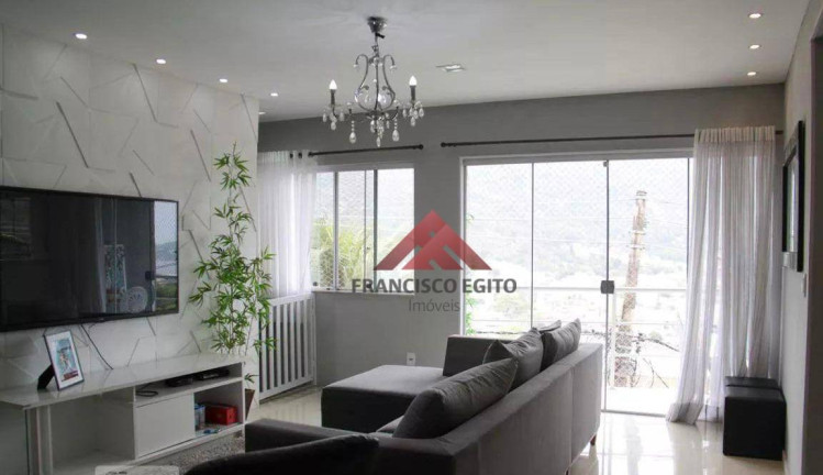 Imagem Casa com 4 Quartos à Venda, 250 m² em São Francisco - Niterói