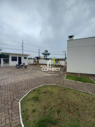 Imagem Apartamento com 2 Quartos à Venda, 49 m² em Itaipava - Itajaí