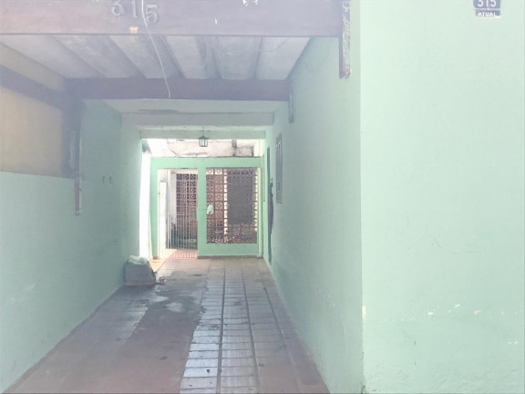 Imagem Casa com 3 Quartos à Venda, 161 m² em Nova Gerty - São Caetano Do Sul Imagem Casa com 3 Quartos à Venda, 161 m² em Nova Gerty - São Caetano Do Sul