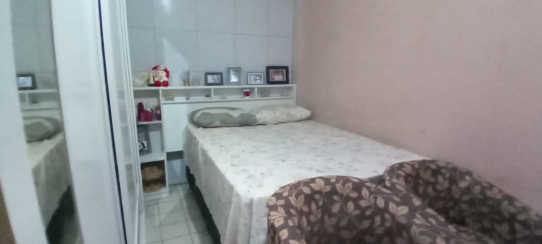 Imagem Casa com 3 Quartos à Venda, 90 m² em Nossa Senhora Da Conceição - Paulista Imagem Casa com 3 Quartos à Venda, 90 m² em Nossa Senhora Da Conceição - Paulista