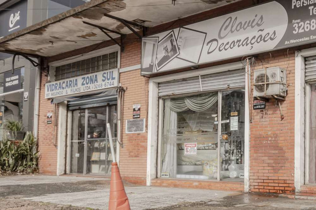 Imagem Sala Comercial à Venda,  em Tristeza - Porto Alegre