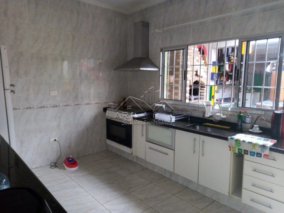 Imagem Sobrado com 3 Quartos para Alugar, em Jardim Popular - São Paulo Imagem Sobrado com 3 Quartos para Alugar, em Jardim Popular - São Paulo