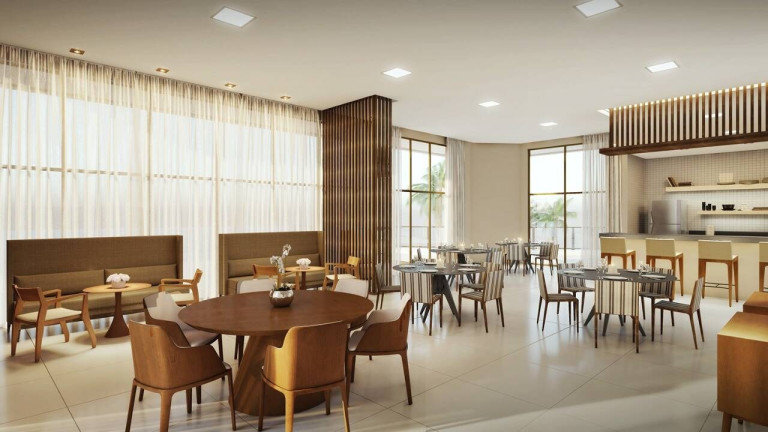 Imagem Apartamento com 4 Quartos à Venda, 140 m² em Caminho Das árvores - Salvador Imagem Apartamento com 4 Quartos à Venda, 140 m² em Caminho Das árvores - Salvador