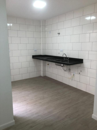 Imagem Apartamento com 2 Quartos à Venda, 44 m² em Parque Das Nações - Santo André Imagem Apartamento com 2 Quartos à Venda, 44 m² em Parque Das Nações - Santo André