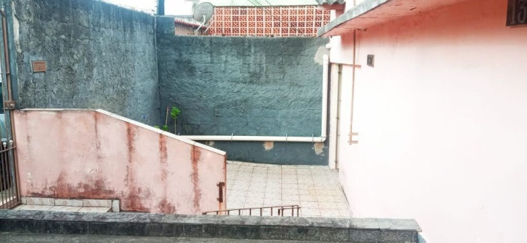Imagem Terreno à Venda, 250 m² em Artur Alvim - São Paulo Imagem Terreno à Venda, 250 m² em Artur Alvim - São Paulo