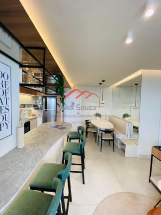 Imagem Apartamento com 2 Quartos à Venda, 56 m² em Parque Gabriel - Hortolândia