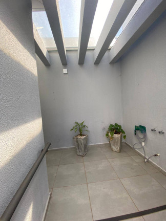 Imagem Casa de Condomínio com 3 Quartos à Venda, 115 m² em Condomínio Villagio Milano - Sorocaba Imagem Casa de Condomínio com 3 Quartos à Venda, 115 m² em Condomínio Villagio Milano - Sorocaba