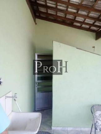 Imagem Sobrado com 2 Quartos à Venda, 180 m² em Vila Amábile Pezzolo - Santo André