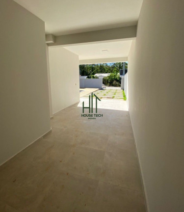 Imagem Casa com 3 Quartos à Venda, 112 m² em Balneário Volta Ao Mundo - Itapoá