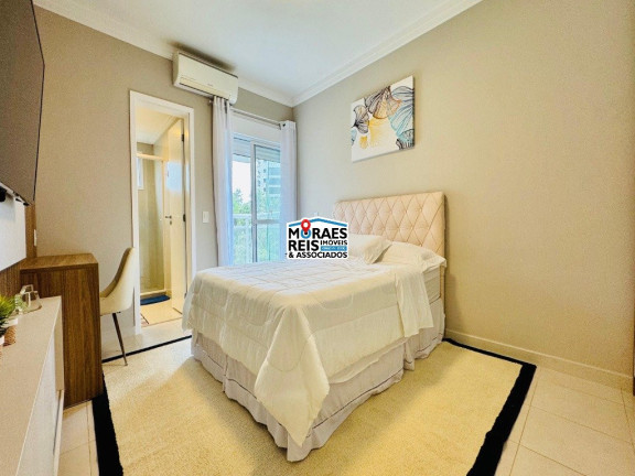 Imagem Apartamento com 3 Quartos à Venda, 158 m² em Parque Enseada - Guarujá