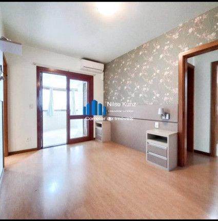 Imagem Apartamento com 3 Quartos à Venda, 116 m² em São Francisco - Bento Gonçalves
