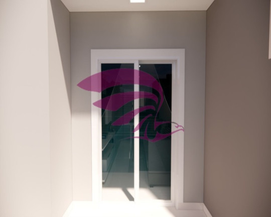 Imagem Casa com 2 Quartos à Venda, 64 m² em Centro - Matinhos