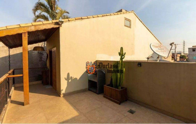 Imagem Casa com 3 Quartos à Venda, 250 m² em Cangaiba - São Paulo Imagem Casa com 3 Quartos à Venda, 250 m² em Cangaiba - São Paulo