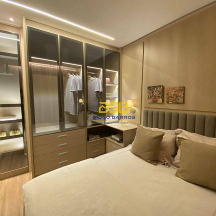 Imagem Apartamento com 2 Quartos à Venda, 56 m² em Nova América - Barretos Imagem Apartamento com 2 Quartos à Venda, 56 m² em Nova América - Barretos