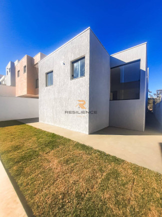 Imagem Casa de Condomínio com 4 Quartos à Venda, 130 m² em Sobradinho - Lagoa Santa