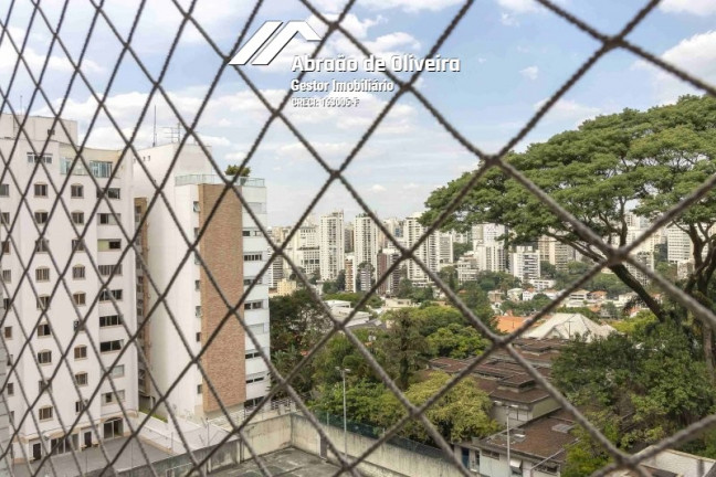 Imagem Apartamento com 3 Quartos à Venda, 103 m² em Perdizes - São Paulo