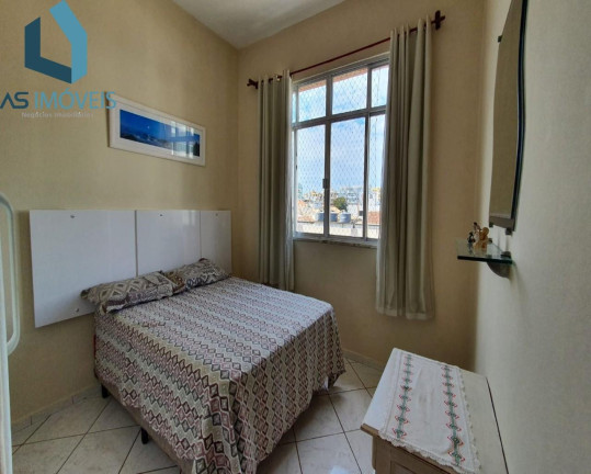 Imagem Apartamento com 2 Quartos à Venda, 43 m² em Centro - Cabo Frio