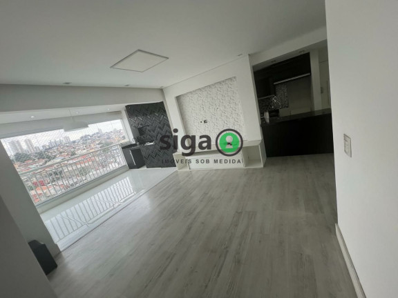 Imagem Apartamento com 2 Quartos à Venda, 81 m² em Vila Formosa - São Paulo