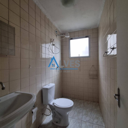 Imagem Apartamento com 2 Quartos à Venda, 55 m² em Assunção - São Bernardo Do Campo