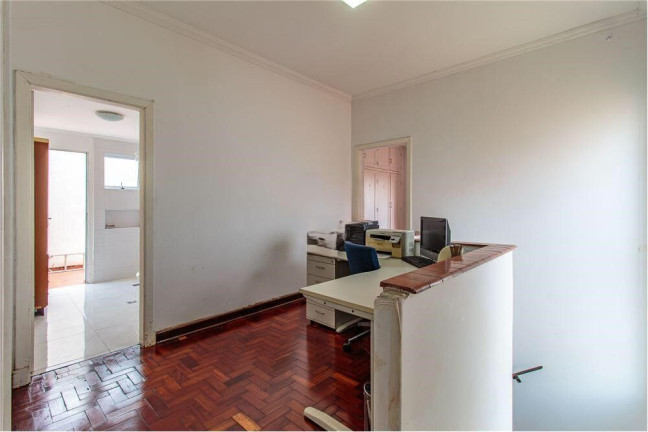 Imagem Sobrado com 3 Quartos à Venda, 230 m² em Jardim Da Glória - São Paulo