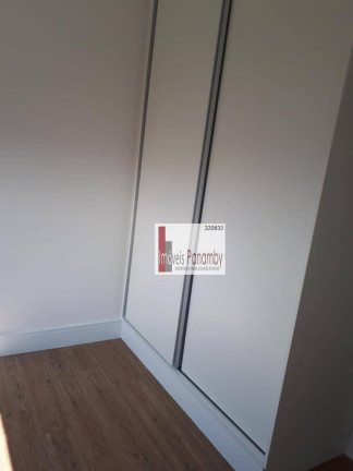 Imagem Apartamento com 3 Quartos à Venda, 97 m² em Vila Andrade - São Paulo Imagem Apartamento com 3 Quartos à Venda, 97 m² em Vila Andrade - São Paulo