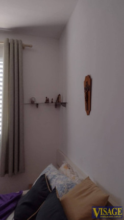 Imagem Apartamento com 2 Quartos à Venda, em Vila Aprazivel - Jacareí Imagem Apartamento com 2 Quartos à Venda, em Vila Aprazivel - Jacareí