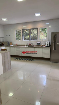 Imagem Casa de Condomínio com 4 Quartos à Venda,  em Bosque Do Vianna - Cotia