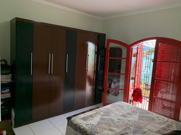 Imagem Casa com 1 Quarto à Venda, 47 m² em Flórida - Praia Grande