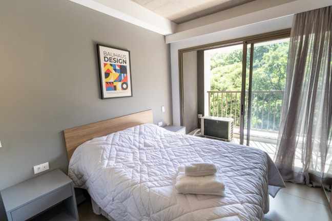 Foto do imóvel Studio com 1 Quarto à Venda, 22 m² em Cerqueira César - São Paulo