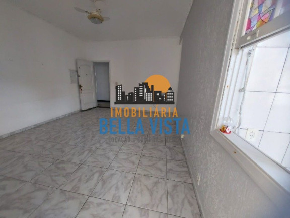 Imagem Apartamento com 1 Quarto à Venda, em Itararé - São Vicente Imagem Apartamento com 1 Quarto à Venda, em Itararé - São Vicente