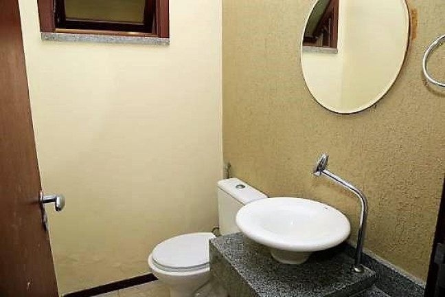 Imagem Casa com 3 Quartos à Venda, 120 m² em Sapiranga - Fortaleza