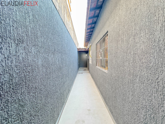 Imagem Casa com 2 Quartos à Venda, 75 m² em Tupi - Praia Grande