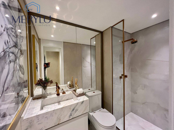 Imagem Apartamento com 3 Quartos à Venda, 79 m² em Chácara Inglesa - São Paulo